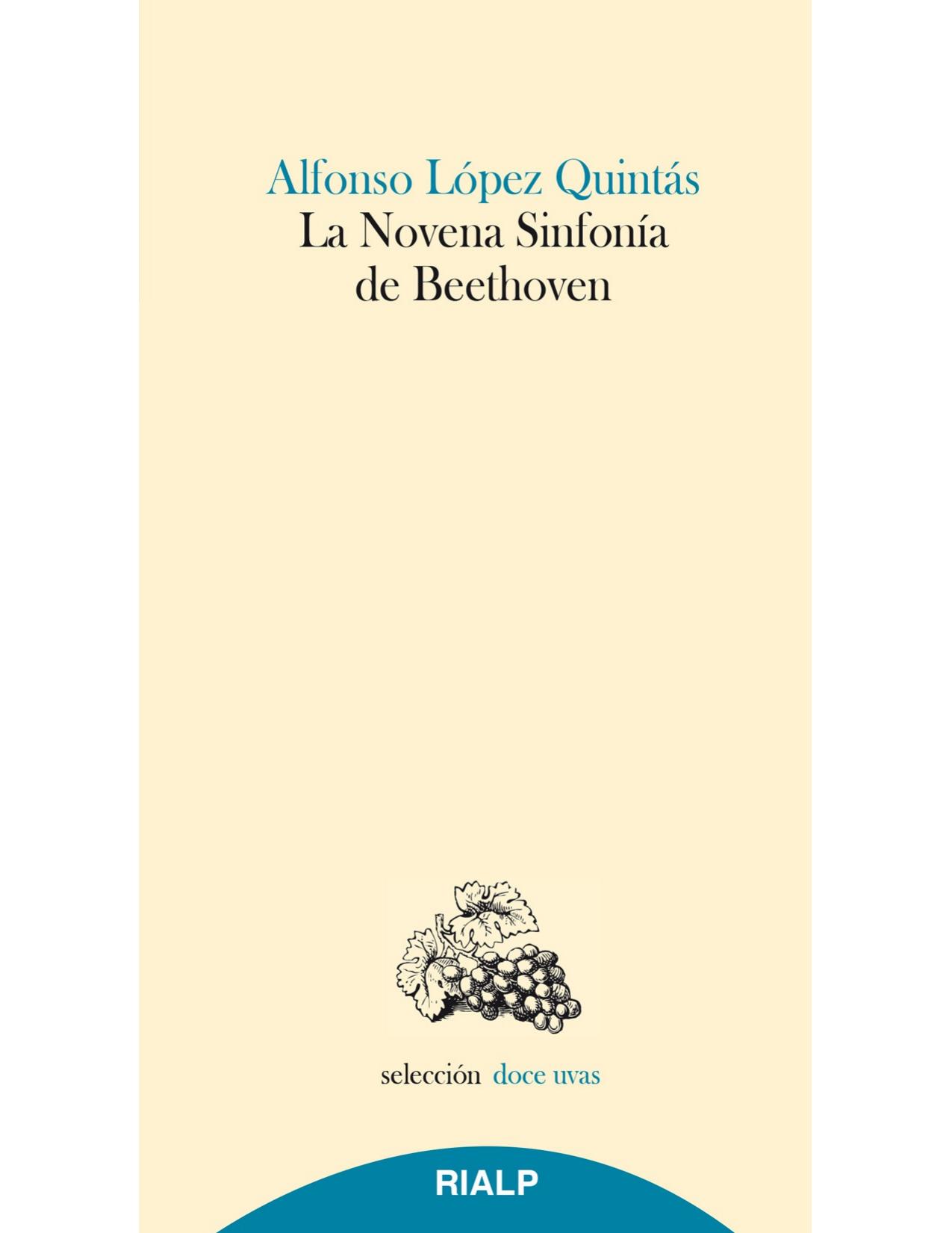 La Novena Sinfonía de Beethoven