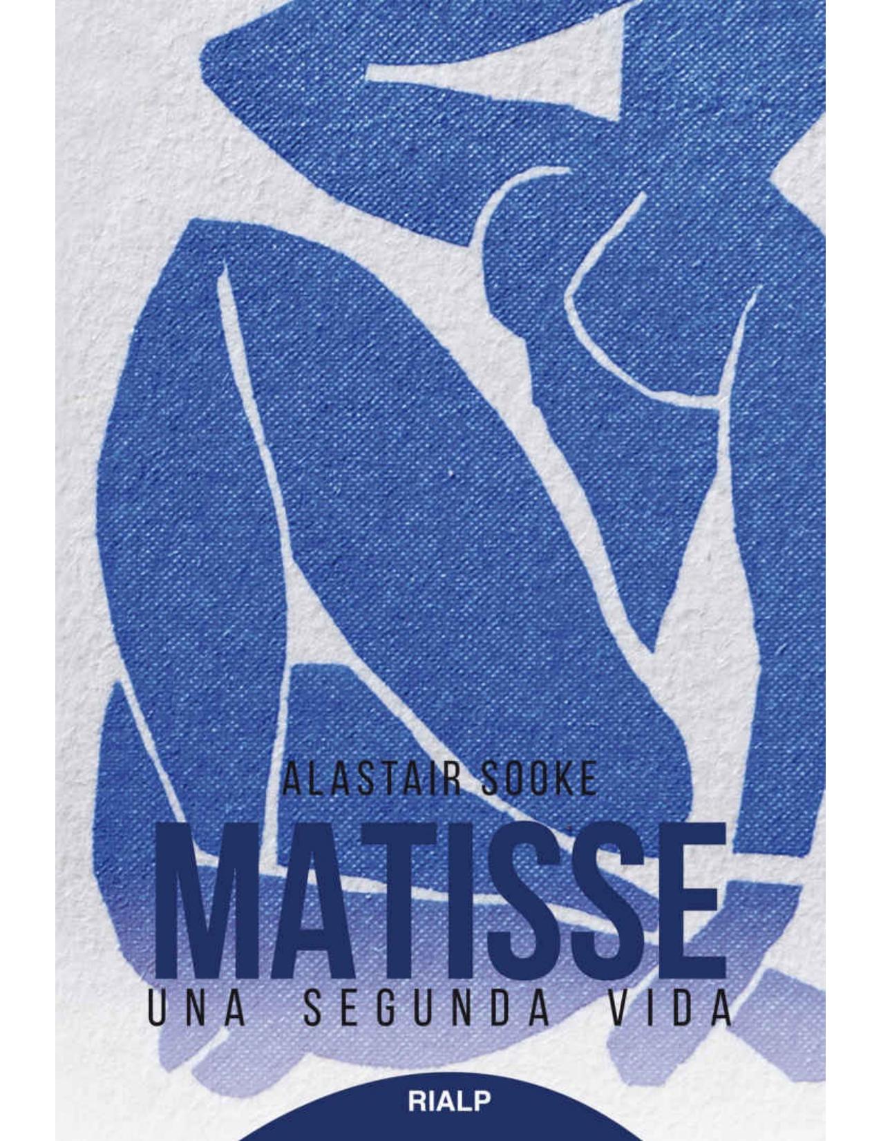 Matisse : Una Segunda Vida.