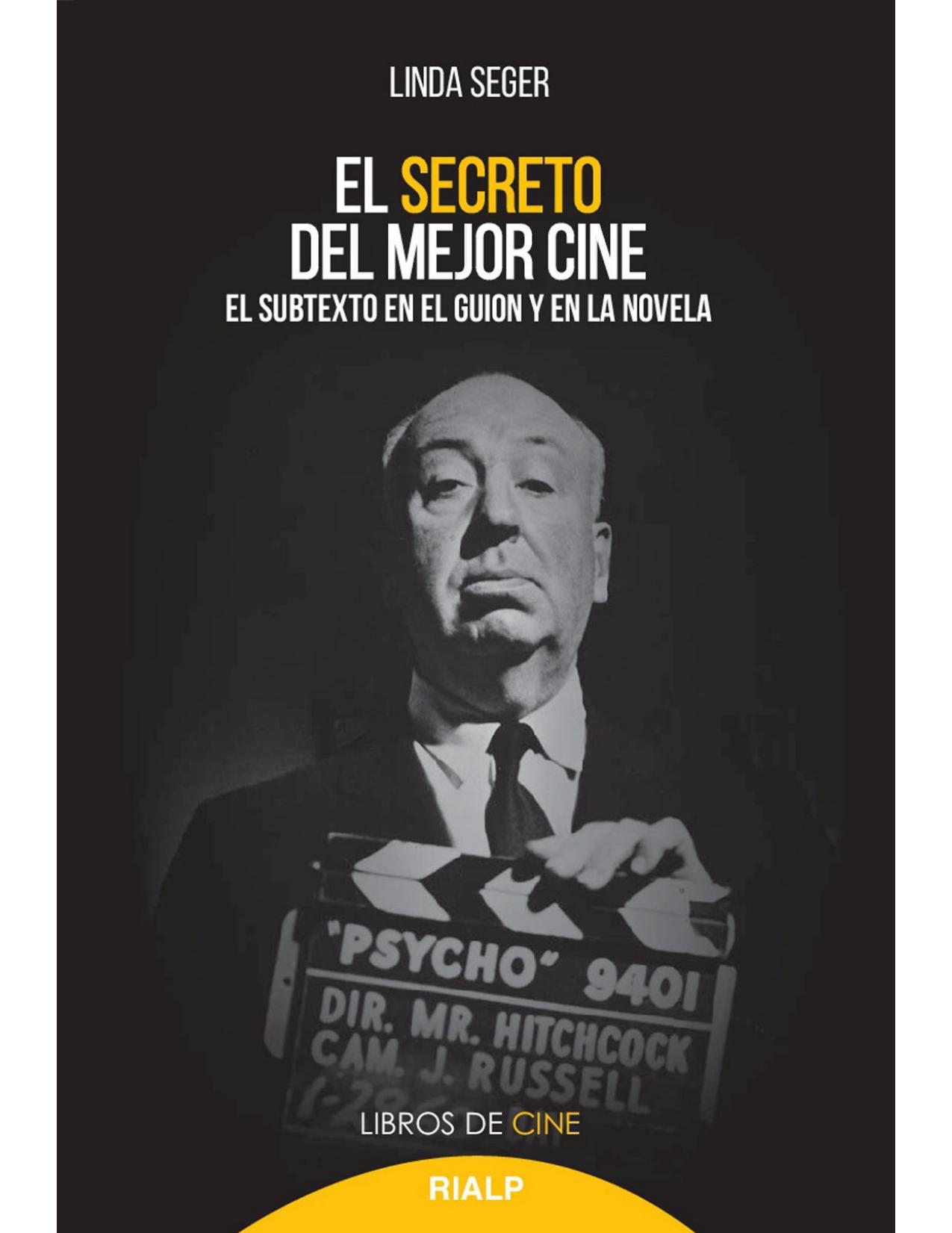 El Secreto Del Mejor Cine