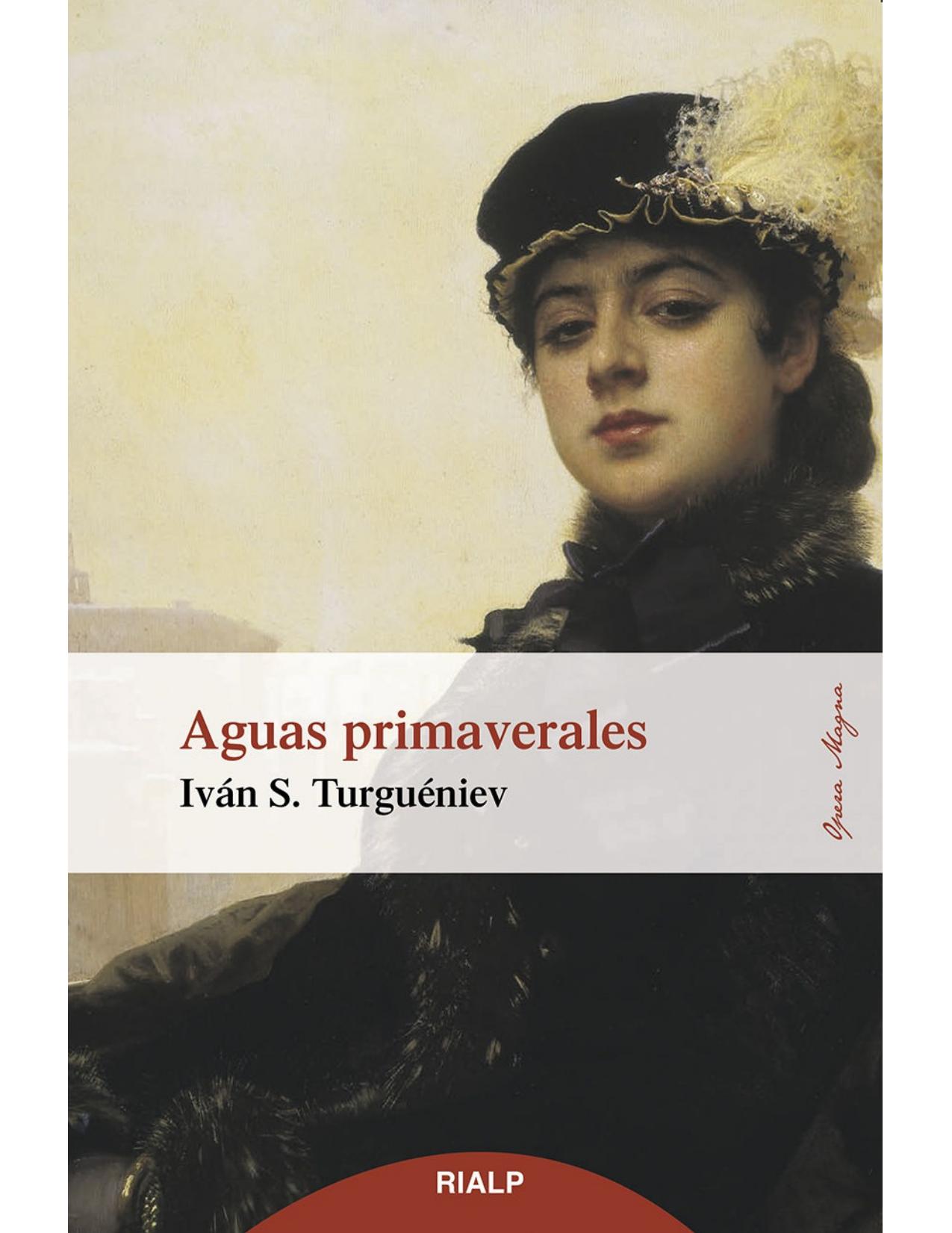 Aguas Primaverales