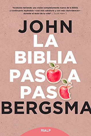 La Biblia paso a paso