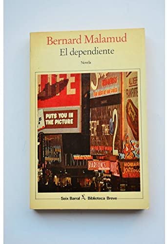 El dependiente (Spanish Edition)