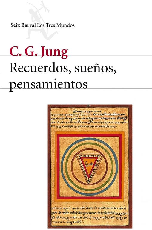 Recuerdos, sue&ntilde;os, pensamientos (COLECCION NUEVO ENSAYO) (Spanish Edition)