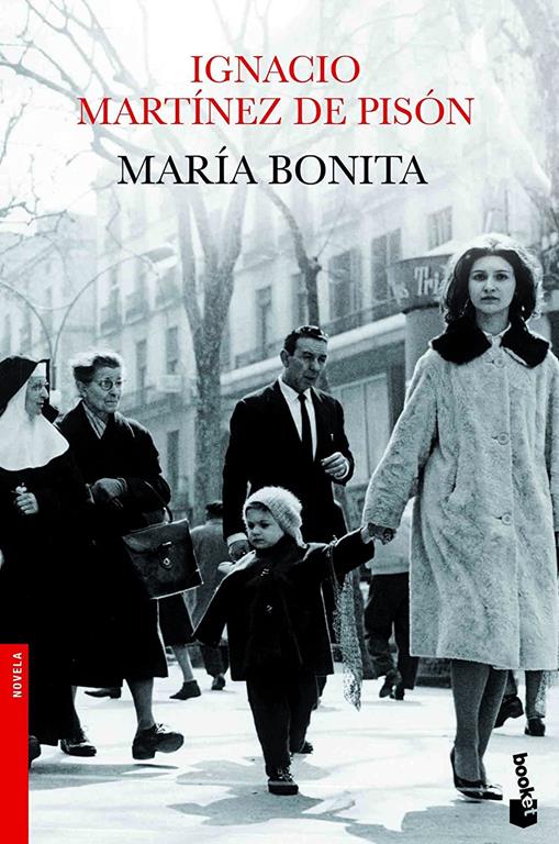 Maria Bonita (Spanish Edition)