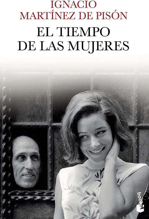 El tiempo de las mujeres (NF Novela) (Spanish Edition)