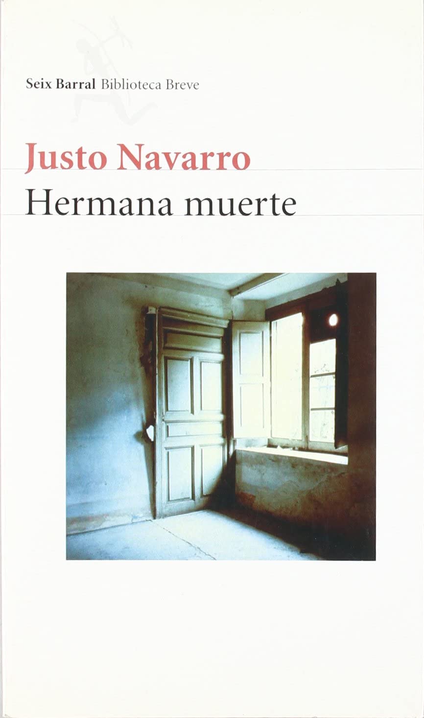 Hermana muerte (Spanish Edition)