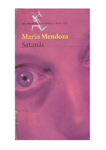 Satanás (Biblioteca Breve)