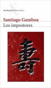 Los impostores (Spanish Edition)