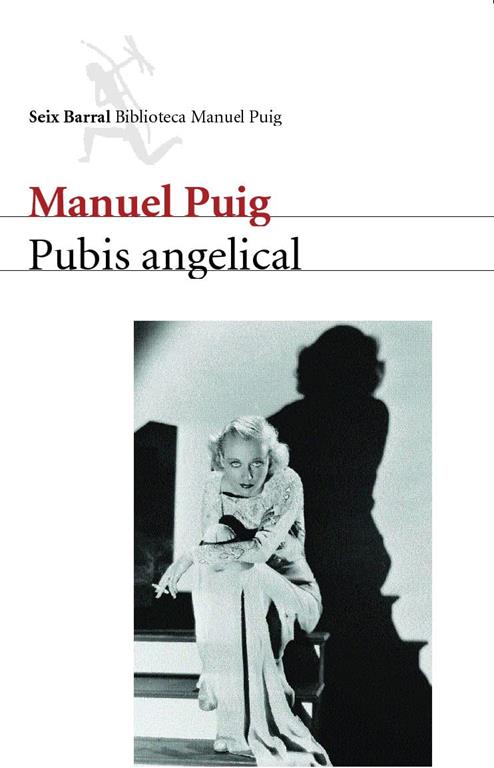 Pubis angelical (Spanish Edition)