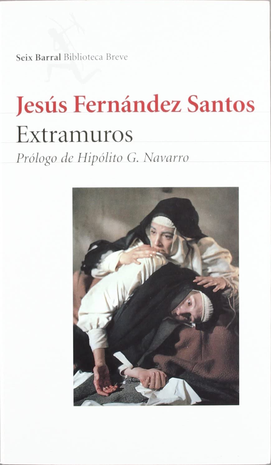 Extramuros (Spanish Edition)