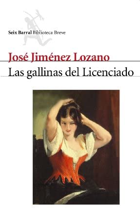 Las gallinas del Licenciado (Spanish Edition)