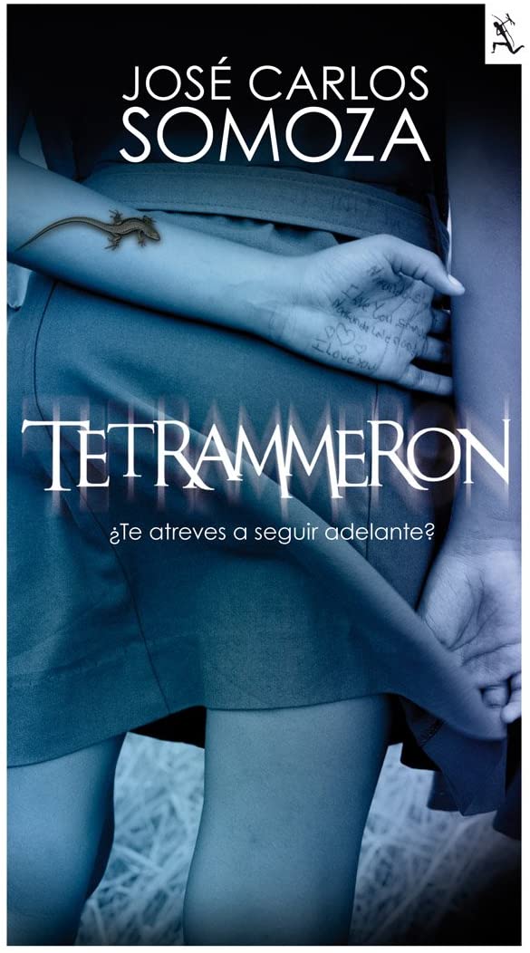 Tetrammeron: Los cuentos de Soledad (Biblioteca furtiva) (Spanish Edition)