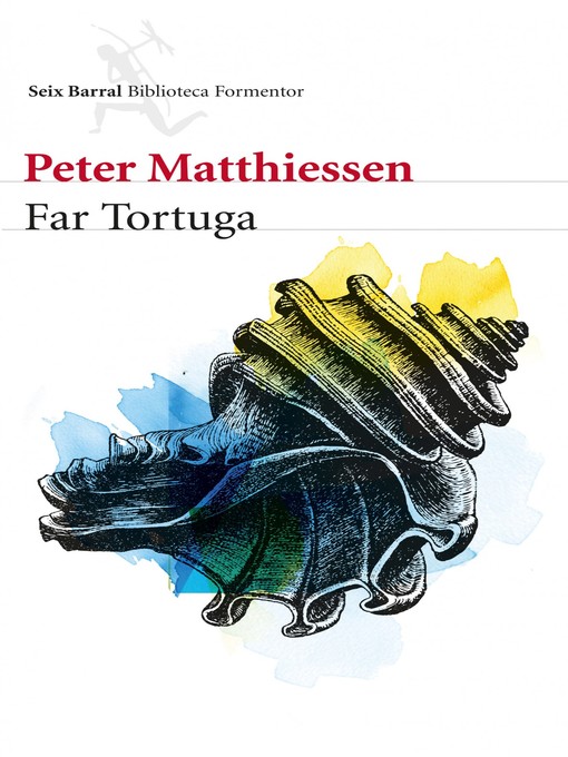 Far Tortuga