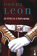 Justicia uniforme (Crimen y Misterio) (Spanish Edition)