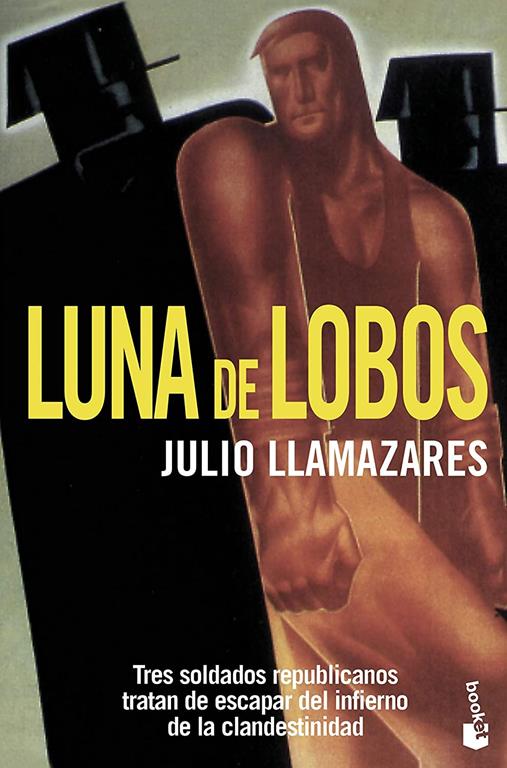 Luna de lobos (NF Novela) (Spanish Edition)