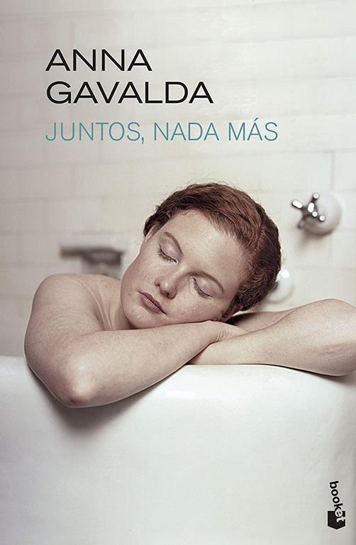 Juntos, nada m&aacute;s (NF Novela) (Spanish Edition)