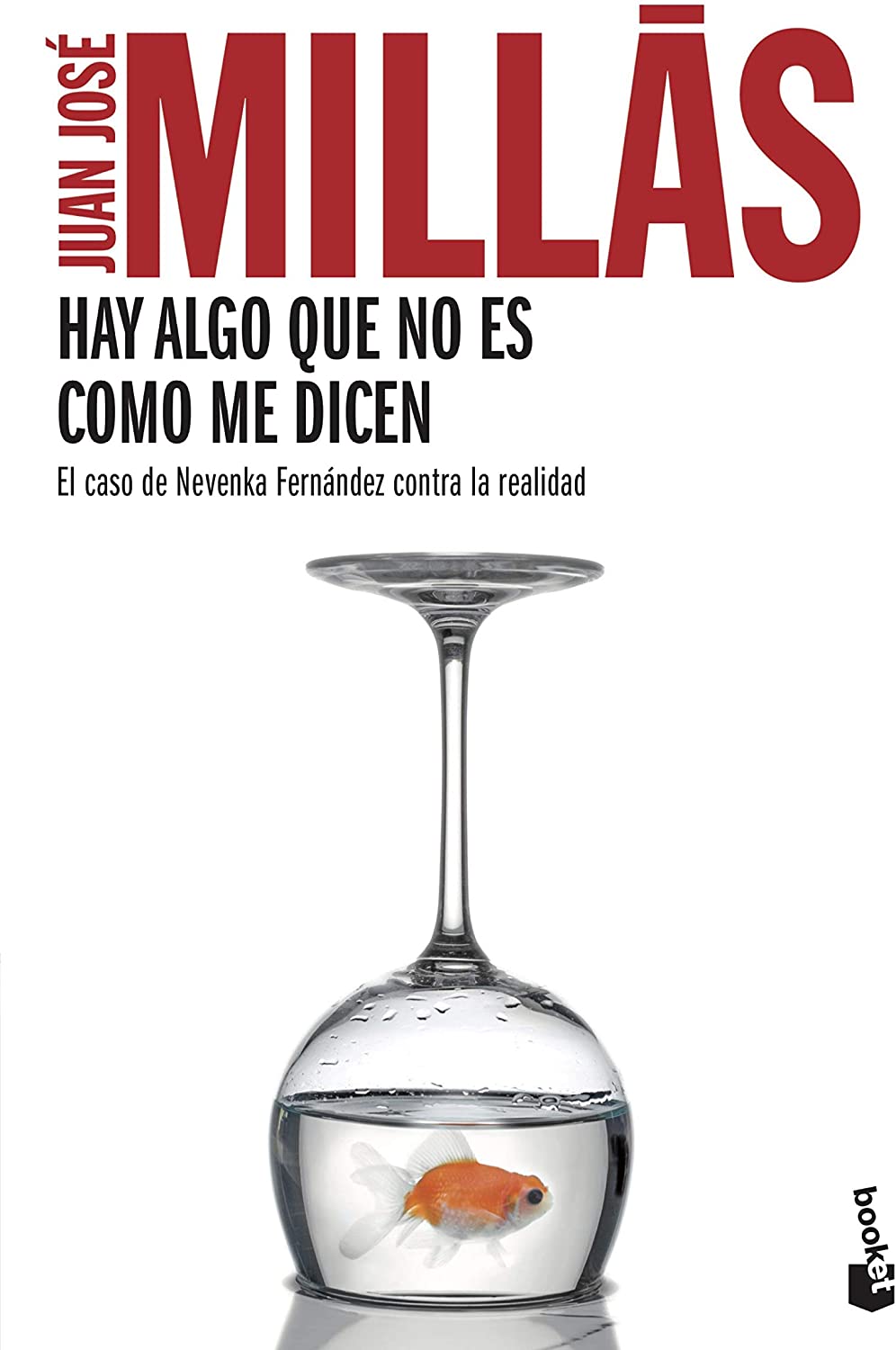 Hay algo que no es como me dicen: El caso de Nevenka Fern&aacute;ndez contra la realidad (Diversos) (Spanish Edition)