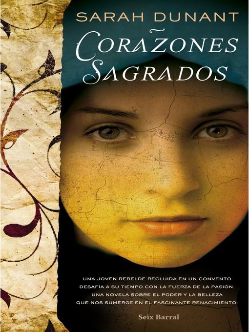 Corazones sagrados