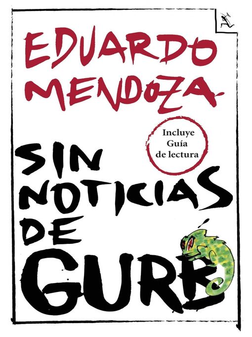 Sin noticias de Gurb--Guía de lectura