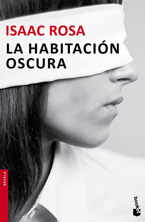 La habitaci&oacute;n oscura (Novela) (Spanish Edition)