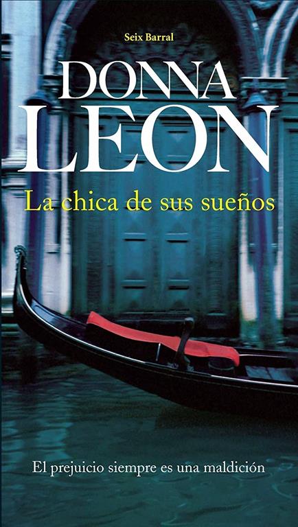 La chica de sus sue&ntilde;os (Biblioteca Breve) (Spanish Edition)