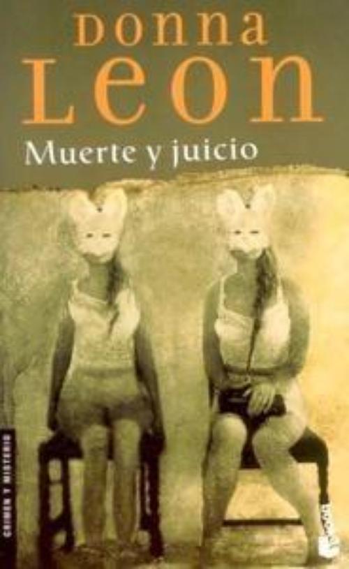 Muerte y juicio