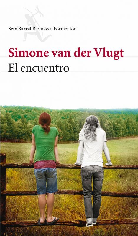 El encuentro (Biblioteca Formentor) (Spanish Edition)