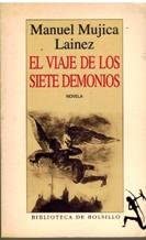 El Viaje De Los Siete Demonios (Biblioteca de bolsillo)