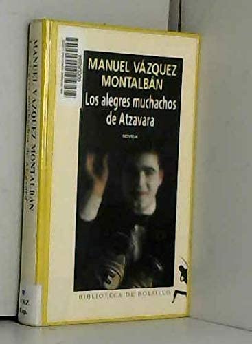 Los Alegres Muchachos de Atzavara
