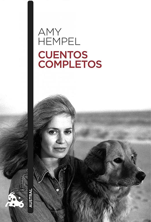 Cuentos completos (Contempor&aacute;nea) (Spanish Edition)