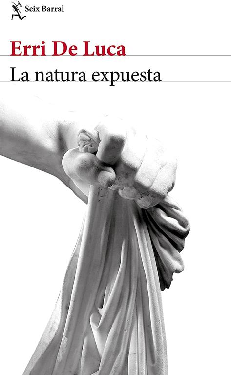 La natura expuesta (Biblioteca Formentor) (Spanish Edition)