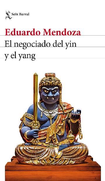 El negociado del yin y el yang