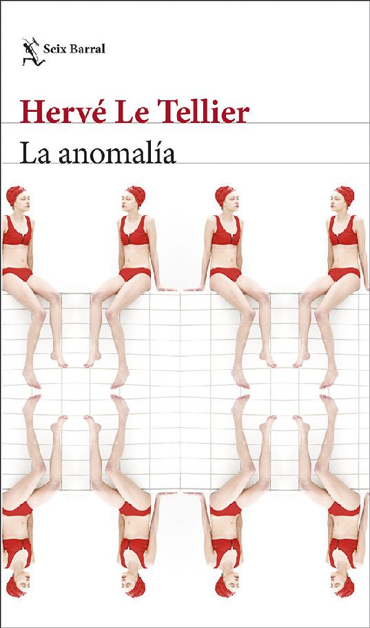 La Anomalía