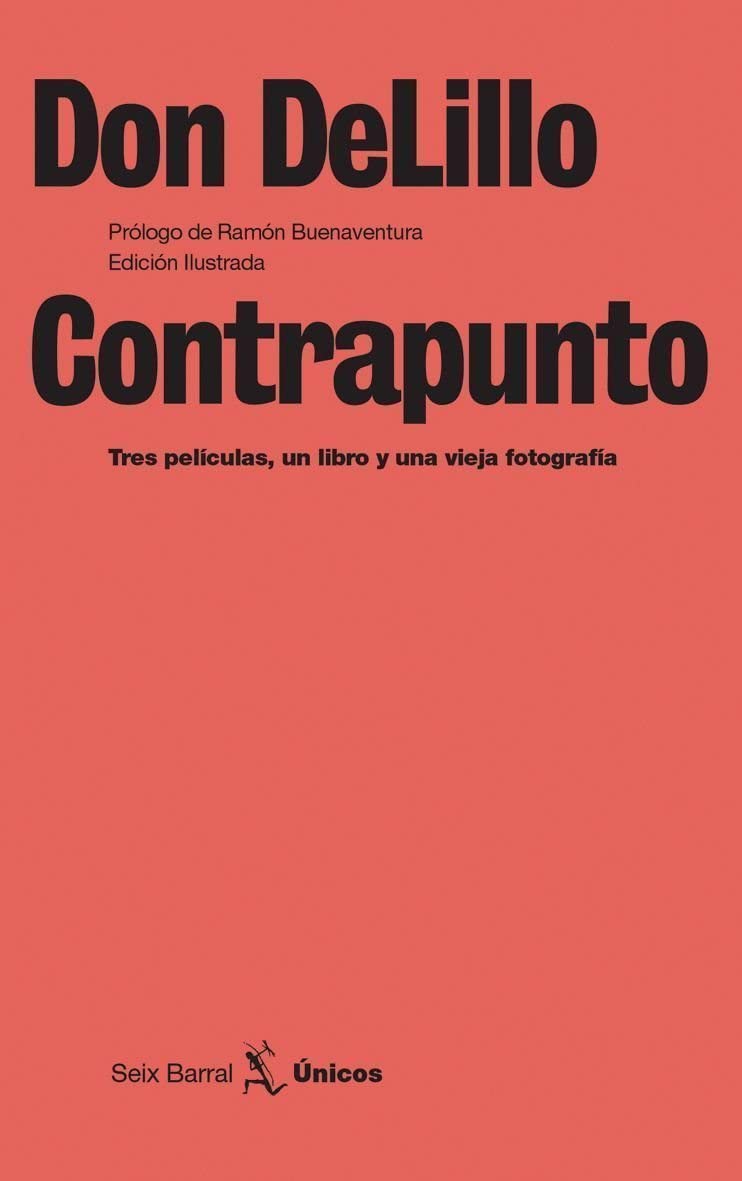 Contrapunto (&Uacute;nicos) (Spanish Edition)