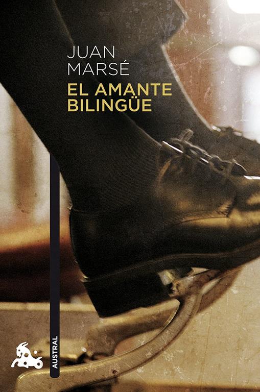 El amante biling&uuml;e (Contempor&aacute;nea) (Spanish Edition)