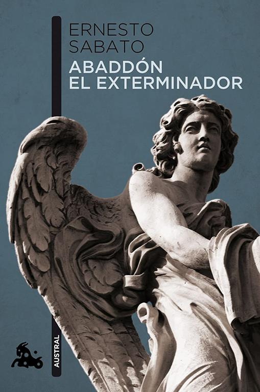 Abadd&oacute;n el exterminador (Contempor&aacute;nea) (Spanish Edition)