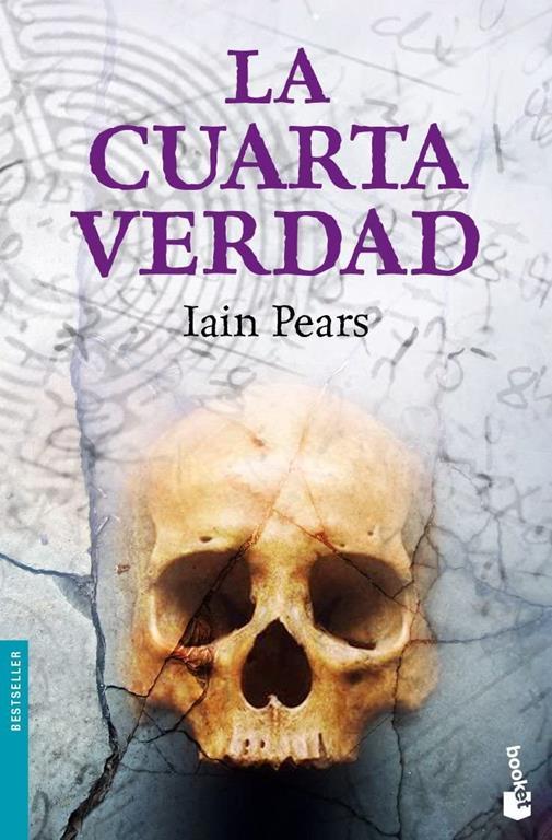 La cuarta verdad (Novela historica) (Spanish Edition)