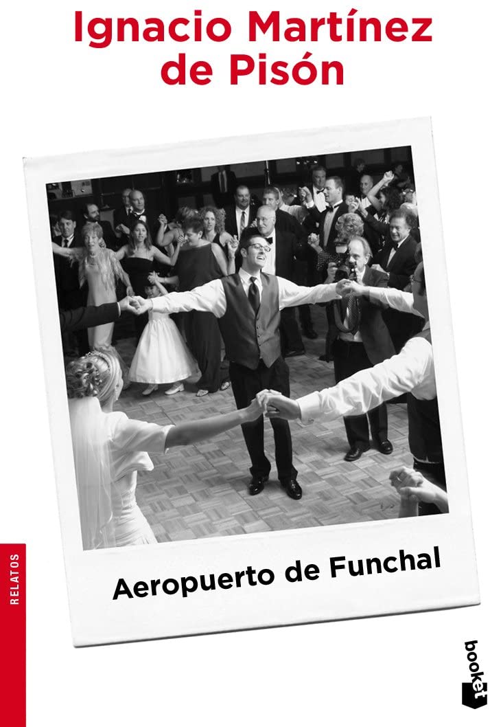 Aeropuerto de Funchal (NF Novela) (Spanish Edition)