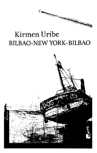 Bilbao-New York-Bilbao