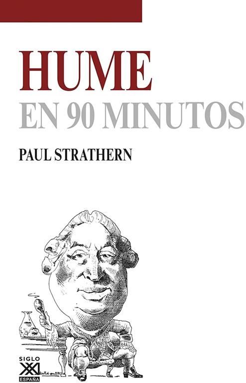 Hume en 90 minutos (Spanish Edition)