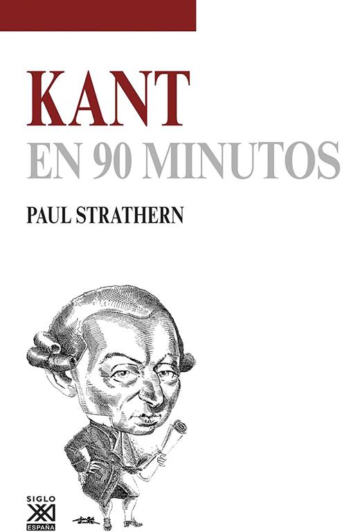 Kant en 90 minutos (Spanish Edition)