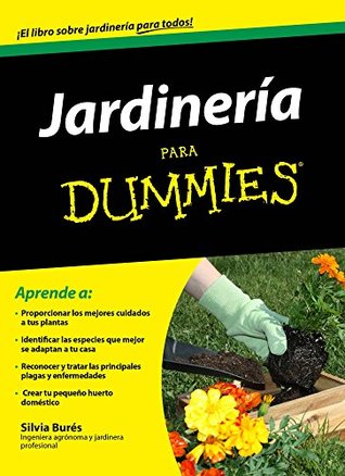 Jardiner?a para Dummies