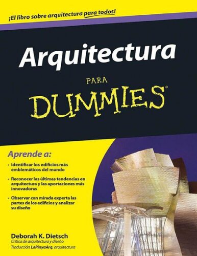 Arquitectura para dummies