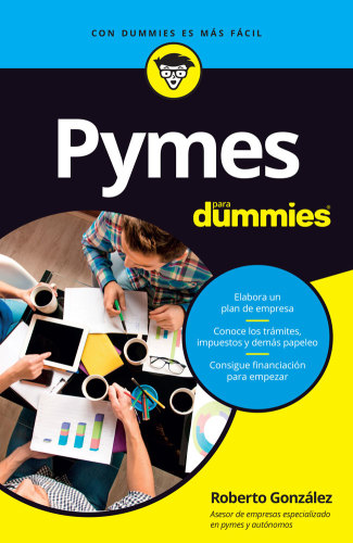 Pymes para dummies