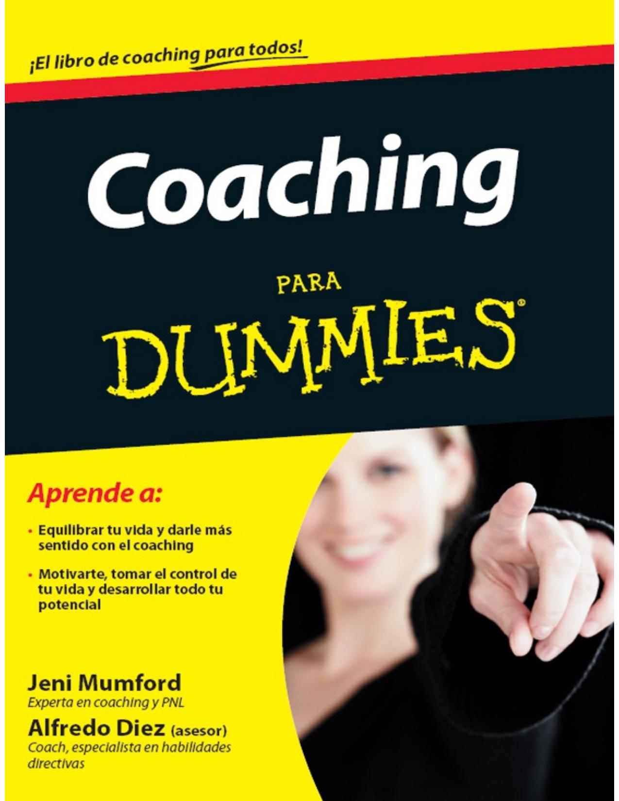 Coaching para dummies