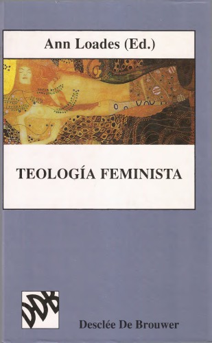 TEOLOGÍA FEMINISTA