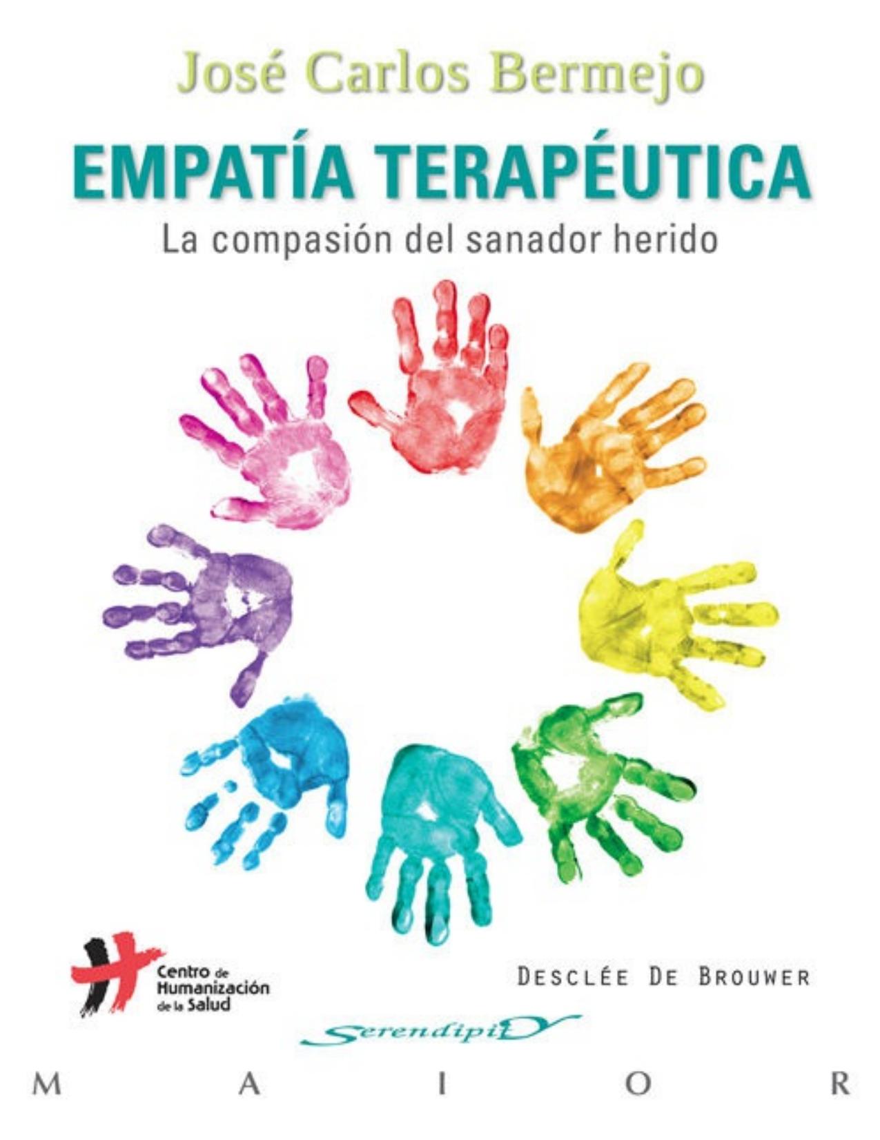 EMPATIA TERAPEUTICA