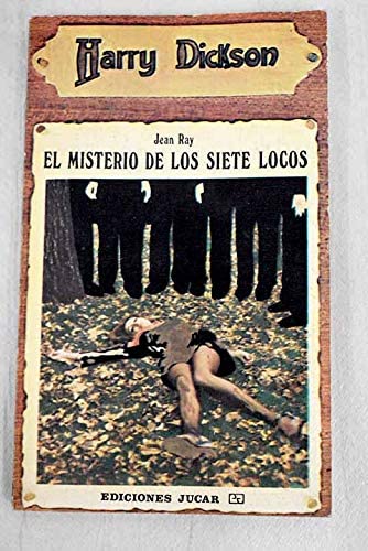 El misterio de los siete locos