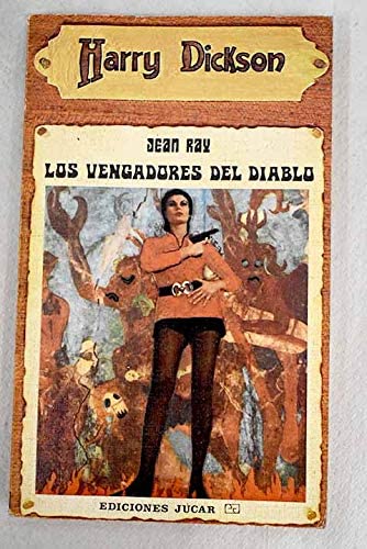 Los vengadores del diablo