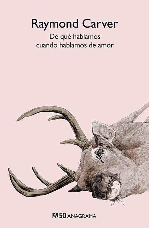 De qu&eacute; hablamos cuando hablamos de amor (CM50) (Spanish Edition)